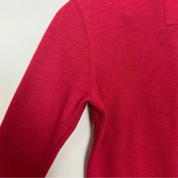 Reflex Love Nation Four Pocket Zip Up Sweater Sz S - Picture 12 of 16